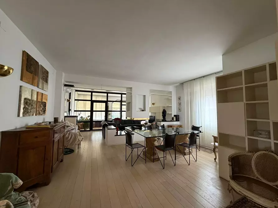 Immagine 9 di Trilocale in affitto  a Medesano