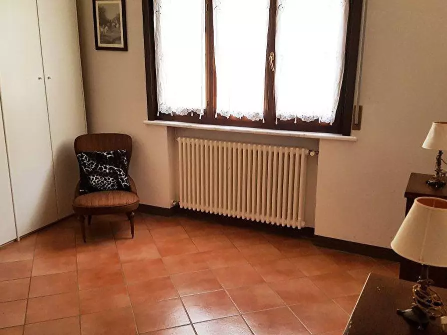 Immagine 6 di Casa bifamiliare in vendita  a Fornovo Di Taro