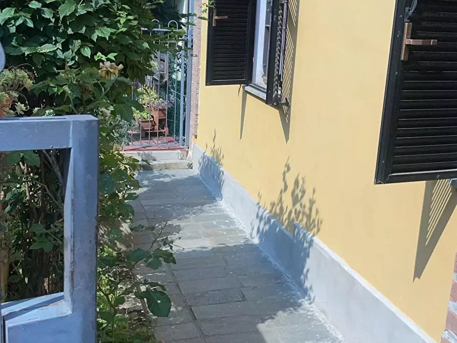 Immagine 5 di Trilocale in vendita  a Berceto