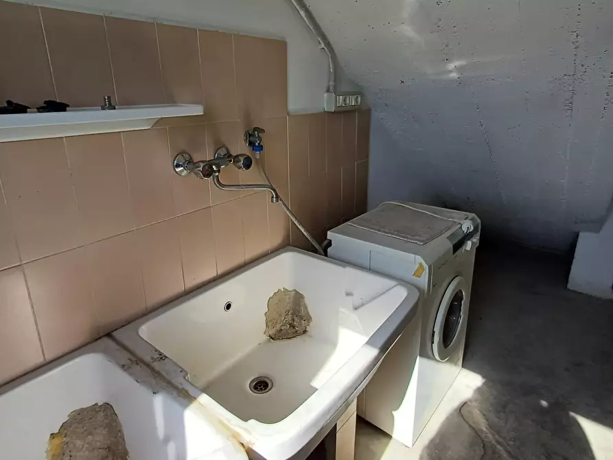 Immagine 20 di Quadrilocale in vendita  a Fornovo Di Taro