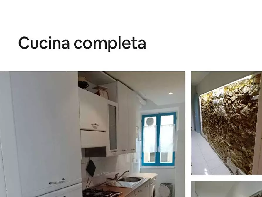 Immagine 20 di Trilocale in affitto  a La Spezia