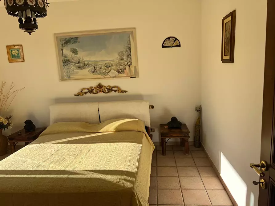 Immagine 17 di Villetta a schiera in vendita  a Sarzana