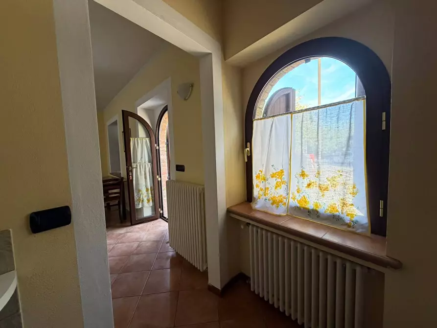 Immagine 7 di Bilocale in affitto  a Varano De' Melegari