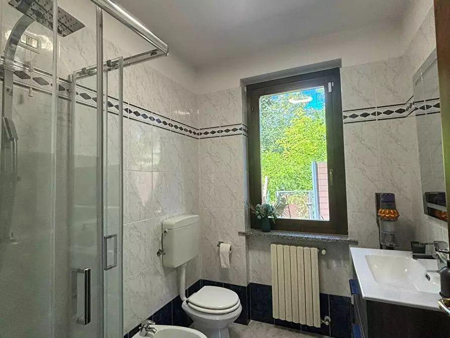 Immagine 17 di Villetta a schiera in vendita  a Fornovo Di Taro