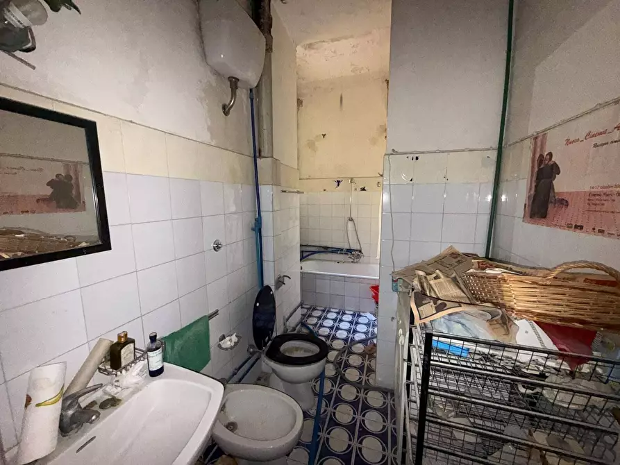 Immagine 15 di Quadrilocale in vendita  in Via di San Giovanni in Laterano 190 a Roma