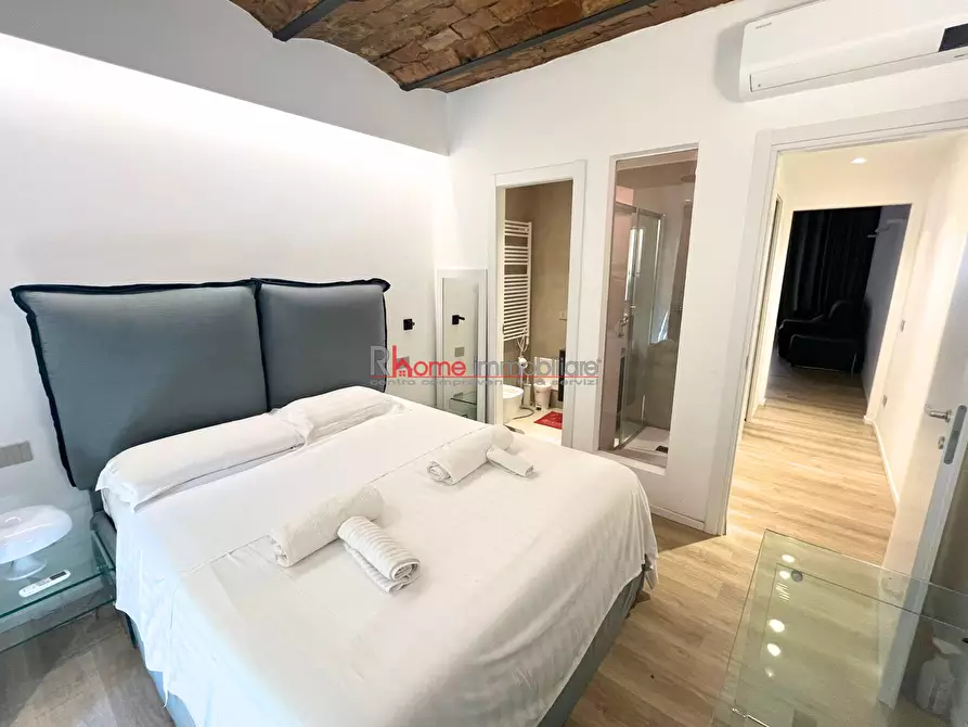 Immagine 5 di Bilocale in vendita  a Roma