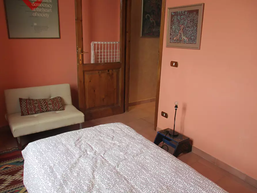 Immagine 10 di Trilocale in affitto  in Viale Guglielmo Massaia 45 a Roma