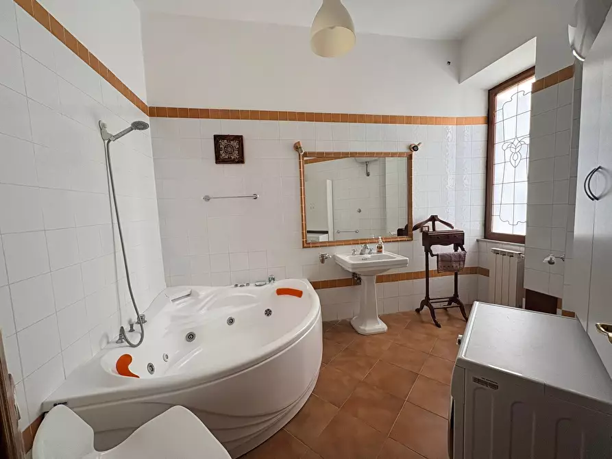 Immagine 12 di Trilocale in affitto  in Viale Guglielmo Massaia 45 a Roma