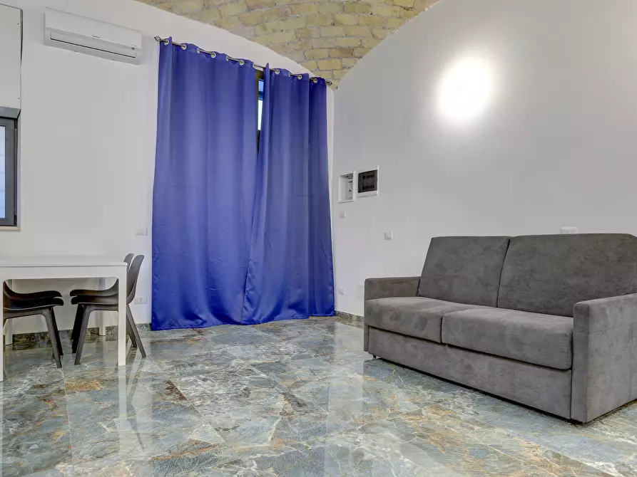 Immagine 9 di Loft/Open space in vendita  a Roma