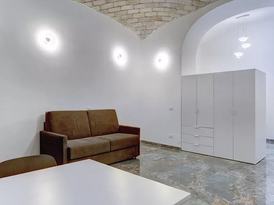 Immagine 10 di Loft/Open space in vendita  a Roma