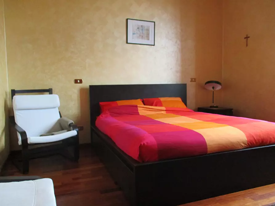 Immagine 3 di Trilocale in affitto  in Viale Guglielmo Massaia 45 a Roma