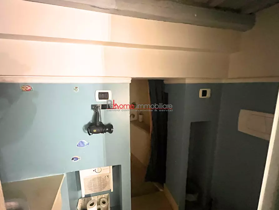 Immagine 8 di Monolocale in vendita  a Roma