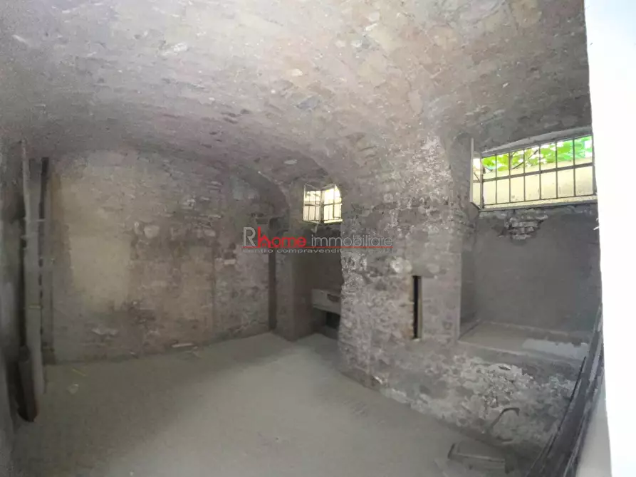 Immagine 11 di Bilocale in vendita  a Roma