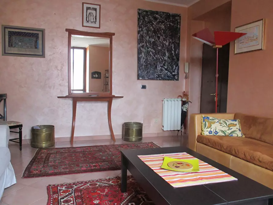 Immagine 5 di Trilocale in affitto  in Viale Guglielmo Massaia 45 a Roma