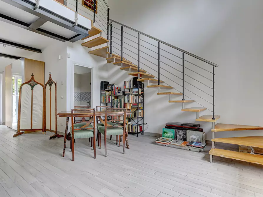 Immagine 8 di Villa in vendita  in Via del Fontanile di Mezzaluna 231 a Fiumicino