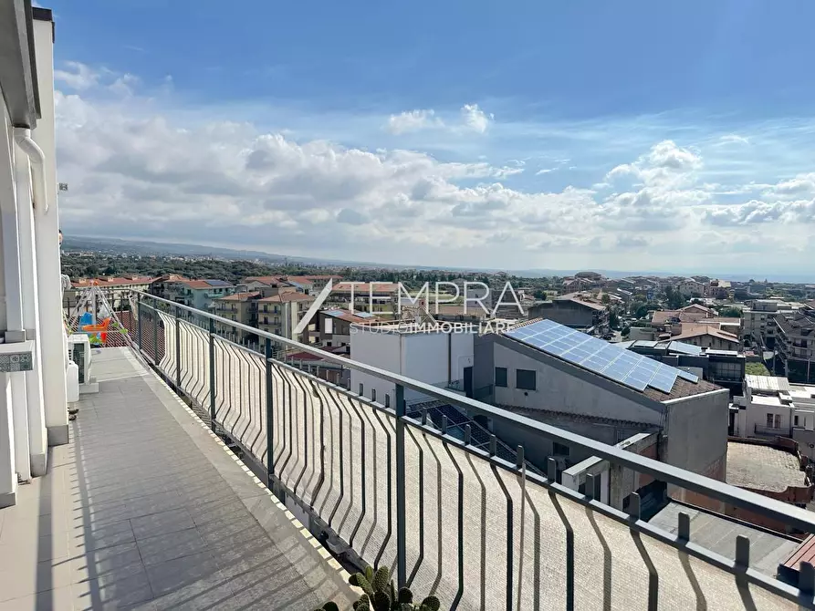 Immagine 27 di Appartamento in vendita  in VIA PASCAL a Adrano