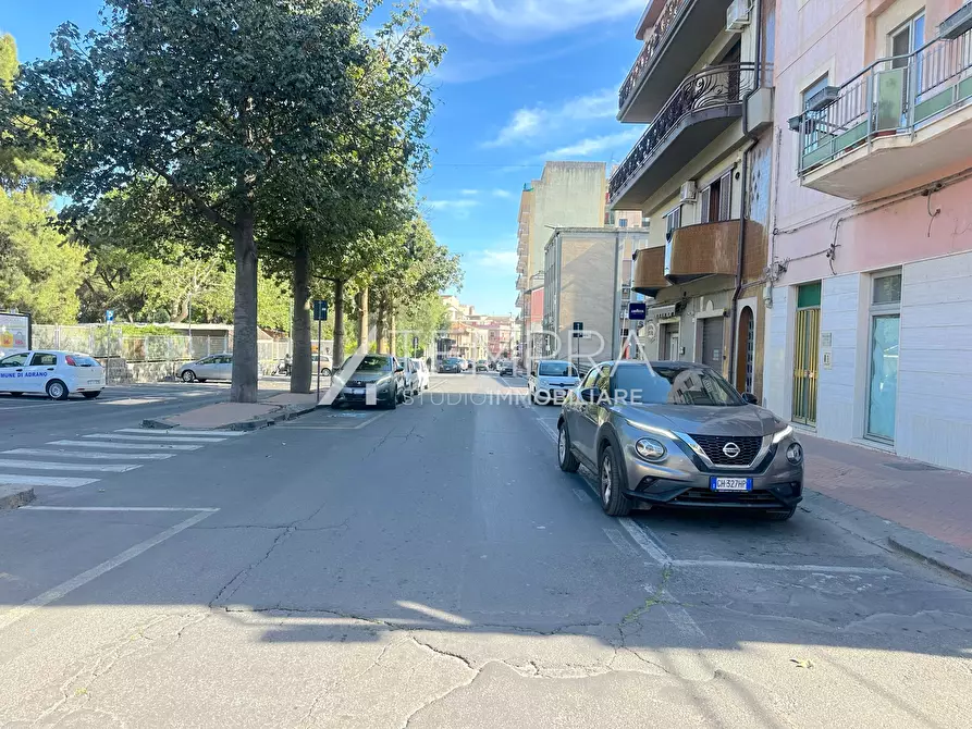 Immagine 14 di Attività artigianale in vendita  in Via Spampinato Aurelio 10 a Adrano