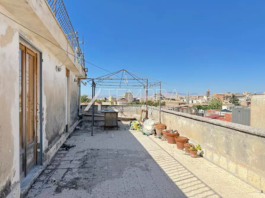 Immagine 29 di Casa indipendente in vendita  in VIA INZERILLI a Adrano