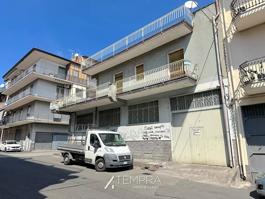 Immagine 45 di Casa indipendente in vendita  in VIA ALBERT EINSTEIN 9 a Adrano