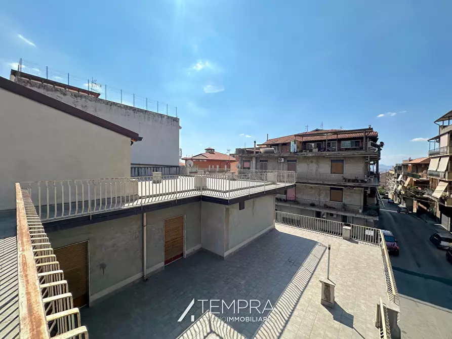 Immagine 4 di Casa indipendente in vendita  in VIA ALBERT EINSTEIN 9 a Adrano