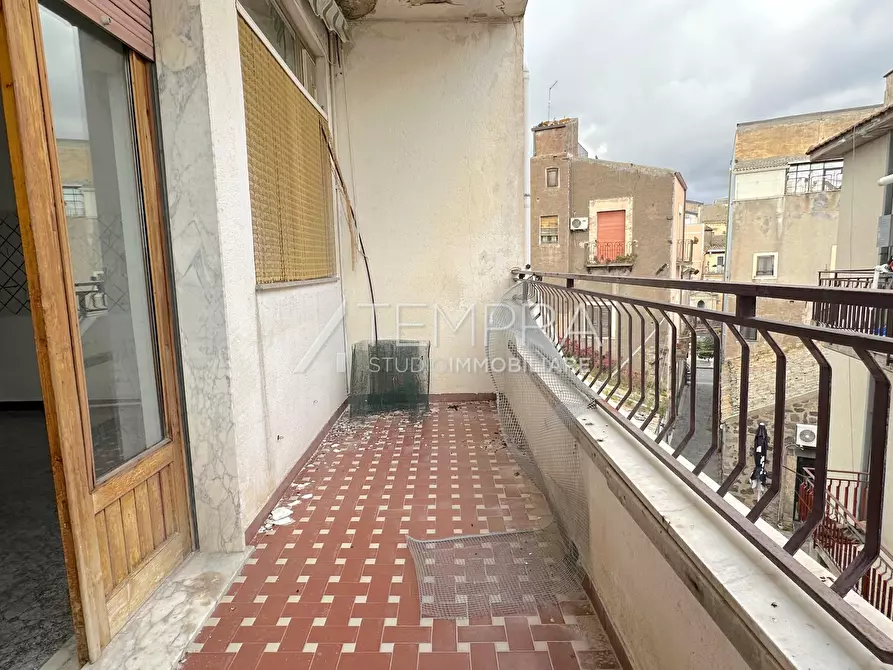 Immagine 20 di Appartamento in vendita  in Via Gaezza 3 a Adrano