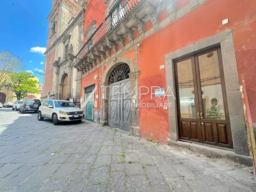 Immagine 11 di Stanza singola in affitto  in Piazza B. B. Guzzardi 21 a Adrano