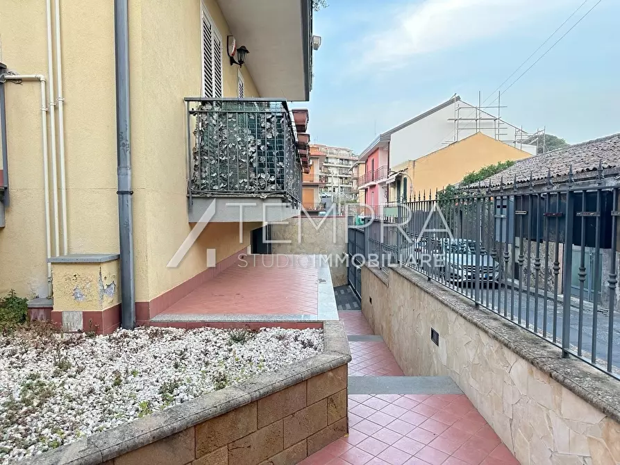 Immagine 29 di Appartamento in vendita  a Aci Castello