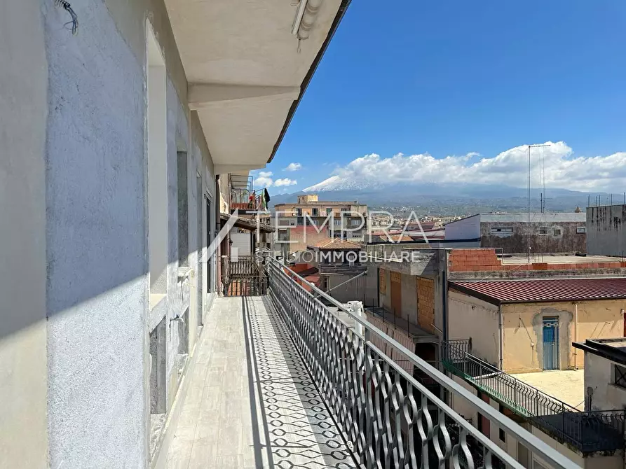 Immagine 24 di Appartamento in vendita  a Adrano