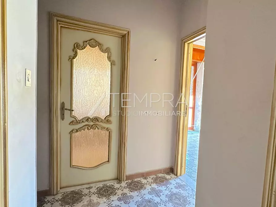 Immagine 15 di Casa indipendente in vendita  in VIA INZERILLI a Adrano