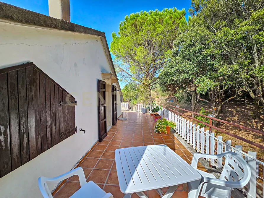 Immagine 28 di Rustico / casale in vendita  in Località Granchiaia snc a Massa Marittima