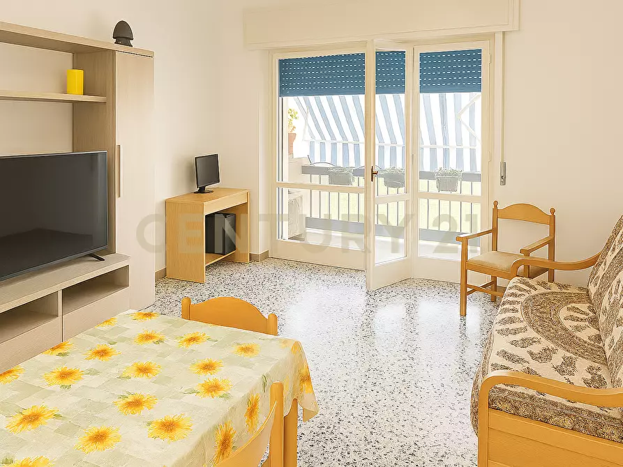 Immagine 1 di Bilocale in vendita  in Via Benedetto Croce a Piombino