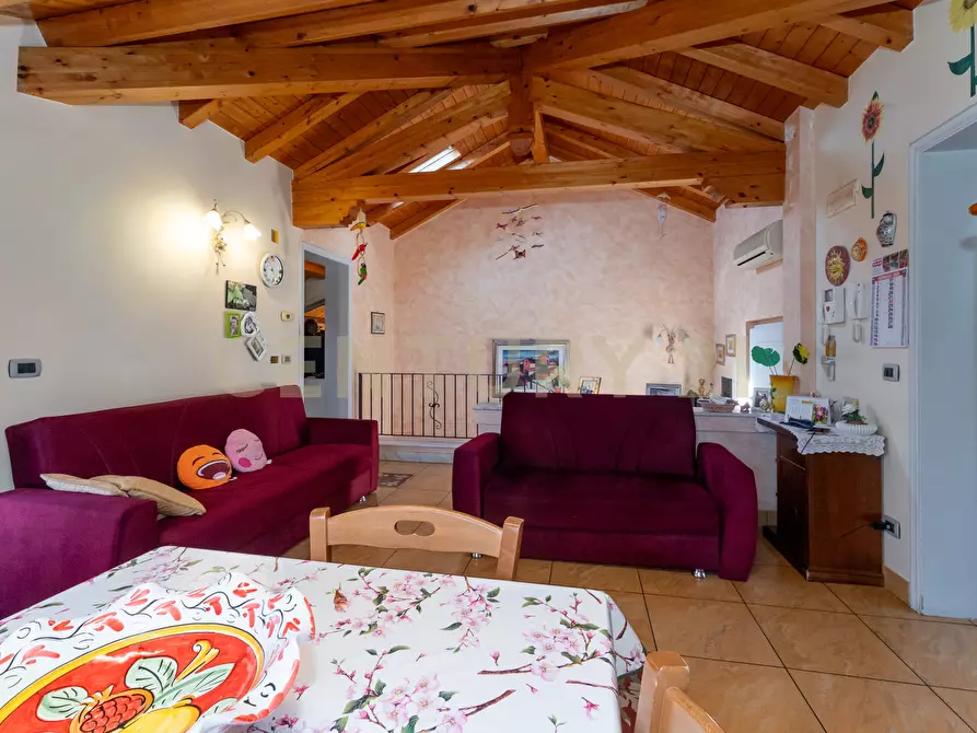 Immagine 57 di Appartamento in vendita  in Via Stazione 12 a Aci Castello