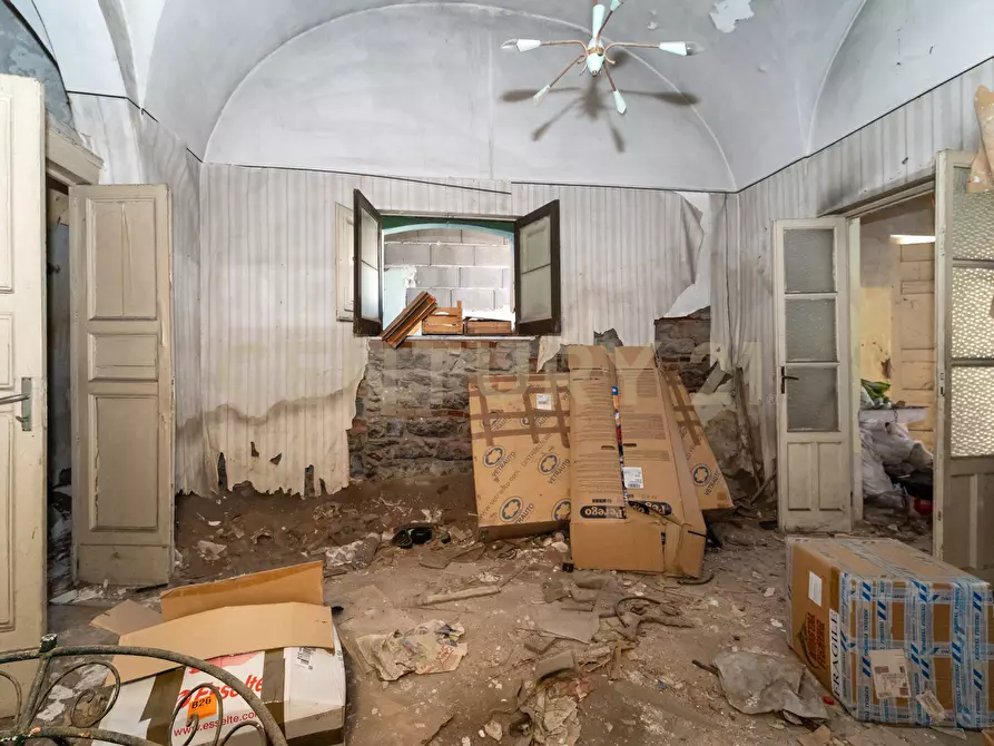 Immagine 12 di Casa indipendente in vendita  in Via Galileo Ferraris 9 a Catania