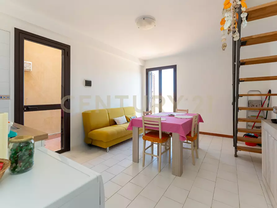 Immagine 38 di Villa in vendita  in BAIA ARCILE snc a Augusta