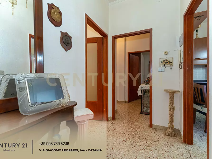 Immagine 12 di Trilocale in vendita  in Villaggio Zia Lisa II 108 a Catania