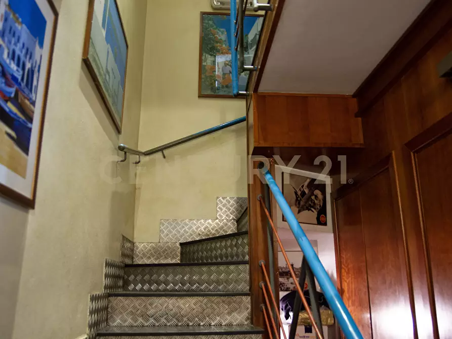 Immagine 25 di Bar / Ristorante in vendita  in Viale Bruno Buozzi 27 a Roma