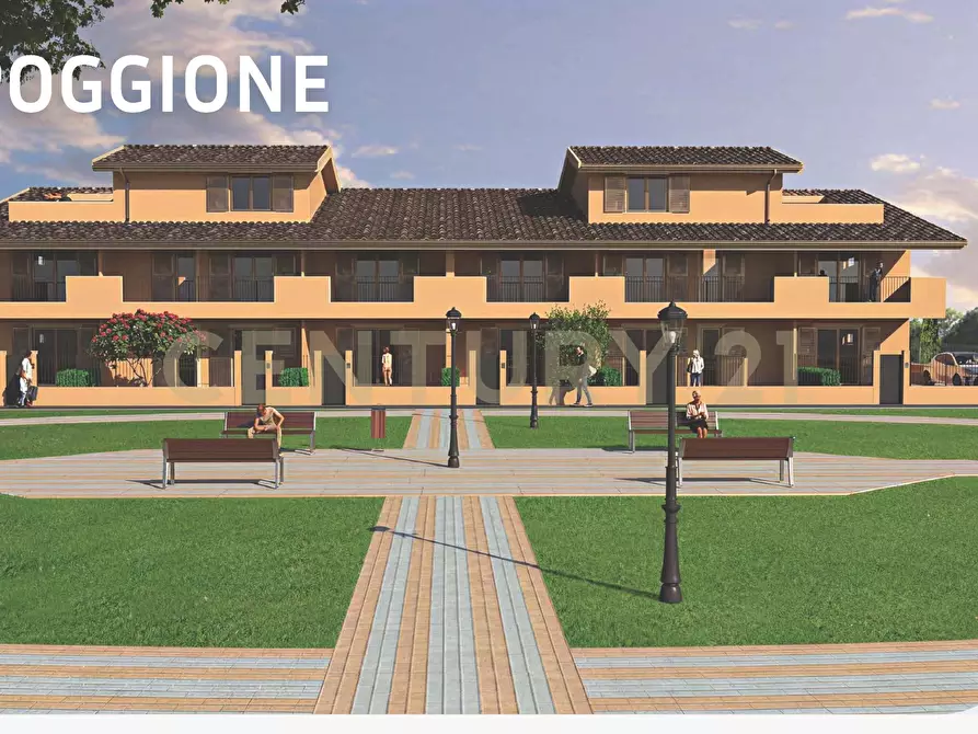 Immagine 5 di Trilocale in vendita  in Via Bolivia 18 a Grosseto