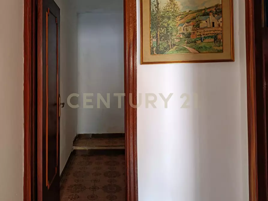 Immagine 18 di Pentalocale in vendita  in Via del Coro 47 a Piancastagnaio