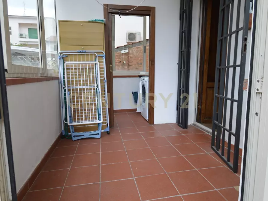 Immagine 19 di Porzione di casa in vendita  in Via Pietro Micca 9 a Grosseto