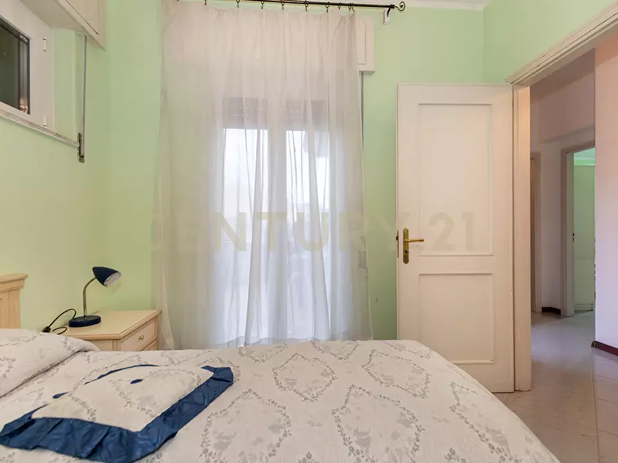 Immagine 37 di Casa bifamiliare in affitto  in VIA ETNEA 168 a Tremestieri Etneo