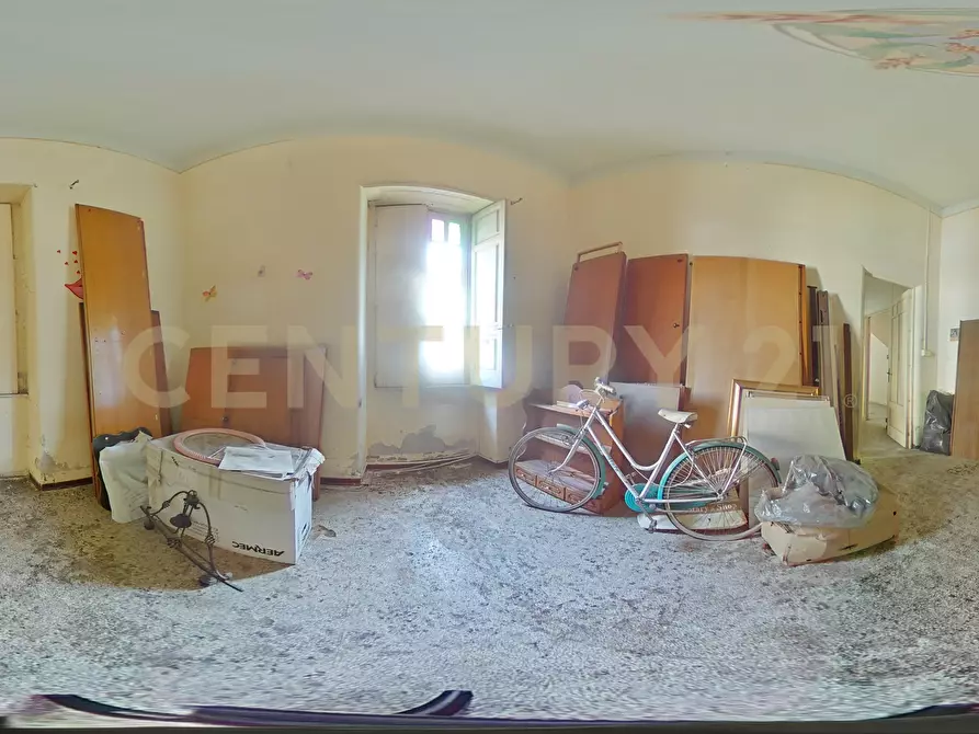 Immagine 29 di Porzione di casa in vendita  in Via del Santuario 56 a Valverde