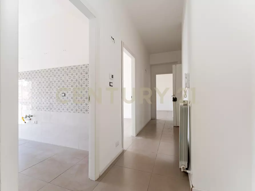 Immagine 30 di Trilocale in vendita  in Via Duca Degli Abruzzi 42 a Catania