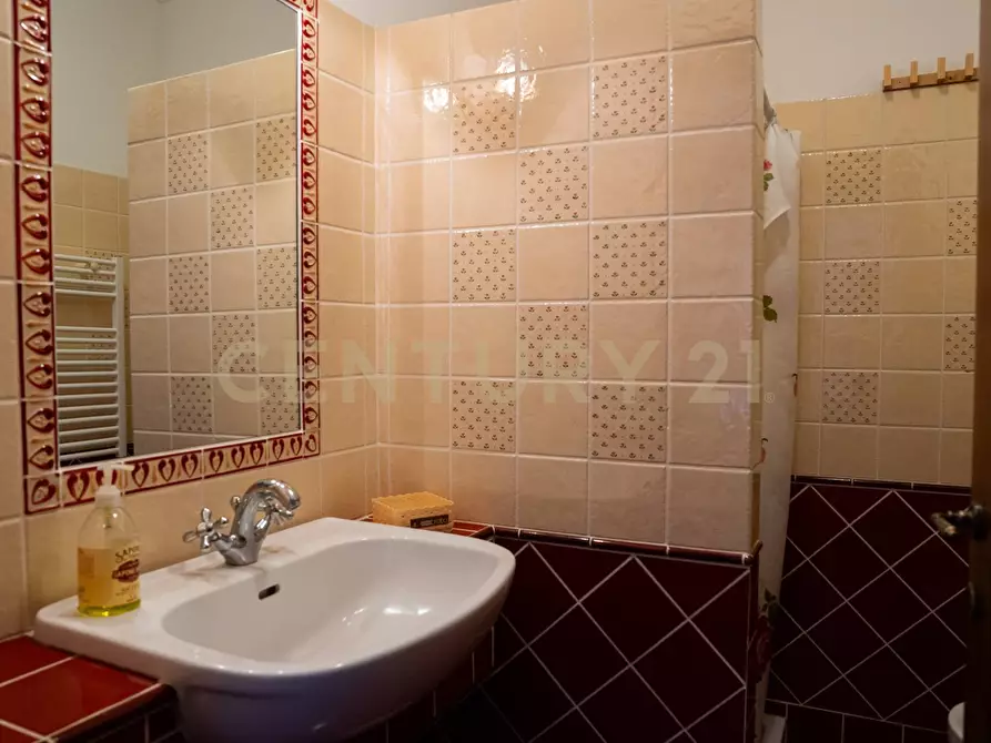 Immagine 75 di Rustico / casale in vendita  a Cinigiano