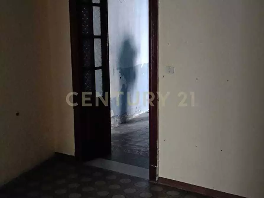 Immagine 3 di Casa indipendente in vendita  in Via Vittorio Emanuele 241 a Santa Maria Di Licodia