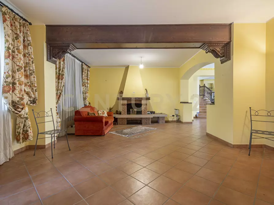 Immagine 28 di Casa indipendente in vendita  in Via San Nullo 5 a Catania