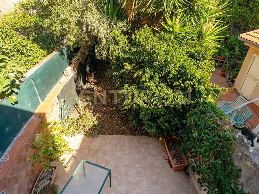 Immagine 18 di Casa indipendente in vendita  in Via Anastasio 32 a Catania