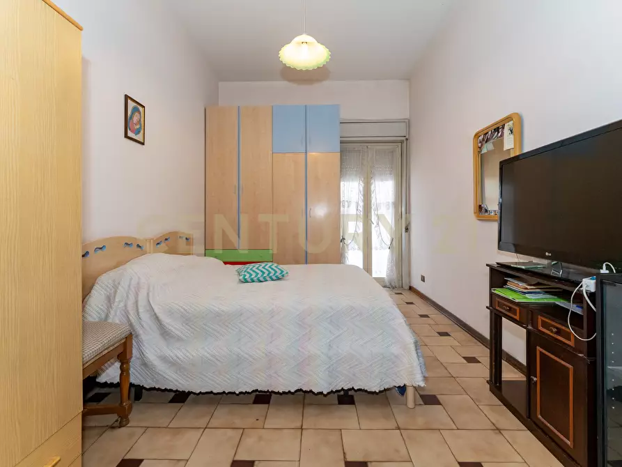Immagine 16 di Pentalocale in vendita  in Via Sottotenente Cantone 30 a Mascalucia