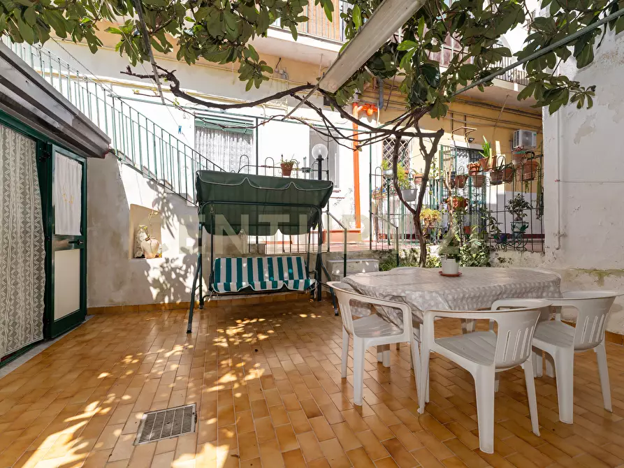 Immagine 1 di Appartamento in vendita  in Via Giuseppe Simili 29 a Catania