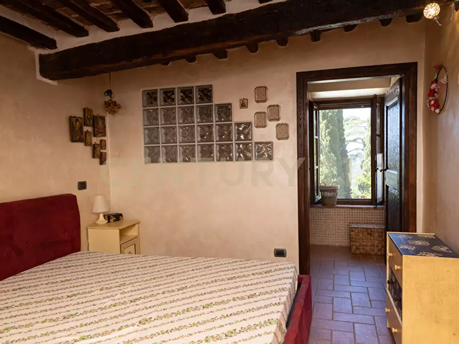 Immagine 6 di Bilocale in vendita  in Via Farini 28 a Civitella Paganico