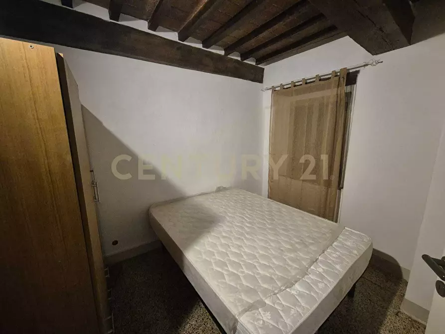 Immagine 11 di Bilocale in vendita  in Piazza Porta Conti 23 a Civitella Paganico